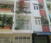 Bán nhanh nhà đường nội bộ 12m hẻm 135 Nguyễn Hữu Cảnh, Q.Bình Thạnh: 3.5m x 17.1m, 3 lầu.