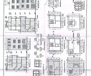 15 Bán gấp nhà rộng mặt tiền đường Ba Đình, P.8, Quận 8: 7.78m nở hậu 8.22m x 9.6m, 3 lầu, ST