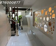 3 Bán nhà phố lê văn lương nhà bè. dt 7m x 20m, 4 lầu 5pn, tiện ích công viên. giá 31 triệu/ m2 sàn