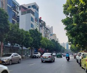 Bán nhà hoàng quốc việt - 97m2 giá 12,5 tỷ, cho thuê văn phòng