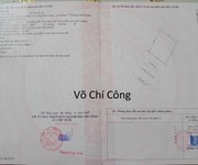 Bán đất mặt tiền Võ Chí Công, Giá 68 triệu, Tháng 12/2023