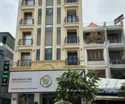 2 Bán nhà mặt tiền lê đại hành ngay 3/2, quận 10. dt: 7.5mx26m, cn: 195m2. giá bán: 65 tỷ tl