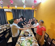 4 Chính chủ cần sang nhượng nhà hàng cơm văn phòng - lẩu- đồ uống