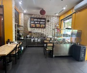 1 Chính chủ cần sang nhượng nhà hàng cơm văn phòng - lẩu- đồ uống