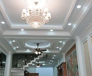Q12- ngay cv phần mềm quang trung-80m2- 4 tầng- 4pn- hxh chỉ 7 tỷ