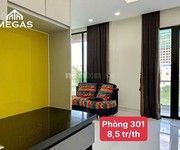 Cho thuê căn hộ dịch vụ dt từ 17-45 m2, đường số 83, p.thạnh mỹ lợi, q2,tphcm
