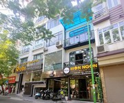 Pl mặt ngõ, vỉa hè rộng, 250tr/năm  bán nhà nguyễn chí thanh, đống đa 39m 6t