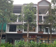 Bán nhà phố góc mặt tiền Lê Hoàn, Phạm Văn Đồng Trung tâm Thành Phố Mới Bình Dương, CĐT GAMUDALAND