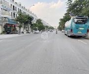 Quyết tâm bán 90m2 Shophouse mặt phố Thuận An - View Hồ Điều Hòa   Công Viên - Sát bên là UBND Quận