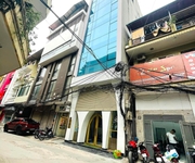 8 Tầng Thái Hà Mặt Tiền 6M 130M2   Thang Máy 45 Tỷ Ô TÔ Tránh Đỗ Thông