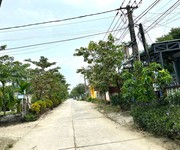 Bán lô đất ven Đà Nẵng đông dân cư diện tích rộng giá chỉ hơn 600tr