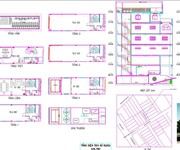 1 Cho thuê nhà hẻm rộng 4.5m đường Calmette, Quận 1: 4.8m x 16.2m, hầm, lửng, 5 lầu, ST...