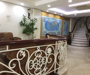 5 Cho thuê nhà hẻm rộng 4.5m đường Calmette, Quận 1: 4.8m x 16.2m, hầm, lửng, 5 lầu, ST...