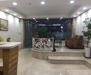 6 Cho thuê nhà hẻm rộng 4.5m đường Calmette, Quận 1: 4.8m x 16.2m, hầm, lửng, 5 lầu, ST...