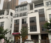 Đẳng cấp  biệt thự song lập làng việt kiều châu âu -  mộ lao hà đông  2 mặt đường   3 thoáng   ở