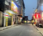 Bán đất ngõ 1 CẦU DỪA - Thường Tín Hà Nội kinh doanh siêu đĩnh