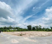 Bán đất nền giá tốt gần KCN Bàu Bàng