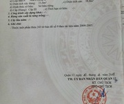 Nhà Hẻm 6m thông tứ hướng Q12 Lê Văn Khương Đã Có SHR Gía RẺ
