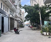 Quận 12 - hiệp thành - bùi văn ngữ -3 bước ra nga ba đông quang, nguyễn ảnh thủ - 65m2 - 3 tầng -