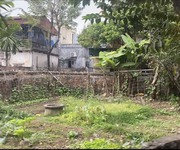 Chính chủ cần bán lô đất tại đường trần lãm, thái bình