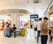 2 Mở bán  10 suất Kiot chợ Hàn - Hàn Market . Dãy Phố người Hàn lớn bậc nhất Đà Nẵng .