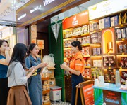 3 Mở bán  10 suất Kiot chợ Hàn - Hàn Market . Dãy Phố người Hàn lớn bậc nhất Đà Nẵng .