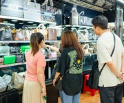 4 Mở bán  10 suất Kiot chợ Hàn - Hàn Market . Dãy Phố người Hàn lớn bậc nhất Đà Nẵng .
