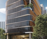 Tòa nhà Cát Linh 1.700m2 x 8 tầng cho thuê cả làm Văn phòng cao cấp Tòa nhà Cát Linh 1.700m2 x 8 tầng cho thuê cả làm Văn phòng cao cấp