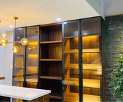 Chủ cần vốn kd bán gấp nhà 5 tầng thang máy p.phúc đồng,đường thông 2 ô tô tránh.55m,8 tỷ  ctl