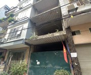 Nhà Đẹp 40m2- 4T- Trần Đăng Ninh- Hà Đông- Đường 3 ô tô tránh- Phân lô vỉa hè- Nhỉnh 7 tỷ