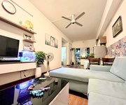 Bán căn hộ chung cư Thanh Hà Cienco 5   68,5m2 full nội thất giá chỉ hơn 1,5 tỉ