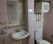 5 Cho thuê căn hộ tập thể cũ C1 gần Bệnh viện Thanh Nhàn, diện tích 25m2