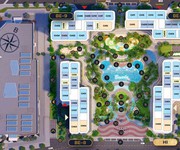 3 Sở hữu beverly- phân khu đẹp nhất vinhomes grand park-ck lên đến 1 tỷ