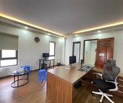 Bán nhà mặt phố khương thượng, ô tô tránh, view hồ, kinh doanh, garage 51m2x4 tầng, ở luôn đón tết