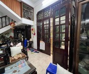 Chính chủ  bán nhà trần quốc hoàn pl 2 thoáng ôtô tránh 17 tỷ 80m 4t