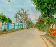 Bán đất trung tâm xã Đại Hiệp - Đại Lộc