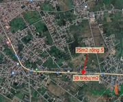 1 Cần bán lô đất siêu đẹp mặt đường Nguyễn Lương Bằng, TDP Đẩu Sơn 2, Kiến An, Hải Phòng