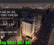 3 Căn 3PN bán đắt hàng nhất dự án Capital Elite 18 Phạm hùng