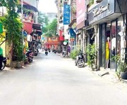 Nhà Trung Liệt - Đống Đa - oto , kinh doanh , nhà đẹp ở ngay - 48M X 4T, MT 4M -