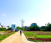 Bán đất trung tâm thị trấn Ái Nghĩa - Đại Lộc