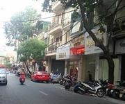 Cho thuê cửa hàng mặt phố Mai Hắc Đế