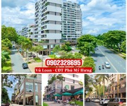 Lý do gì khiến khách hàng lựa chọn mua shophouse phú mỹ hưng thời điểm này