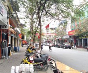 Cần bán nhà mặt đường Lương Khánh Thiện diện tích 77m2
