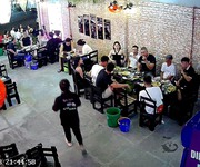 Sang nhượng quán nhậu 42 đống đa - vỉa hè rộng rãi , chổ để xe thoải mái