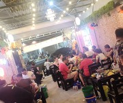 4 Sang nhượng quán nhậu 42 đống đa - vỉa hè rộng rãi , chổ để xe thoải mái