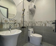 4 Nhà 2 tầng mặt ngõ 202 Miếu Hai Xã xây mới độc lập chắc chắn 45m2 giá 2,450 tỷ