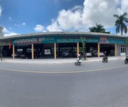 Cho thuê mặt bằng kinh doanh địa chỉ:nằm tại đầu đường máng nước an đồng an dương