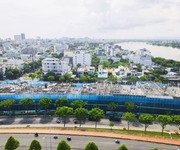 780 triệu sở hữu căn hộ cao cấp The Panomo bên sông Hàn Đà Nẵng, cách bãi tắm Mỹ Khê 1km