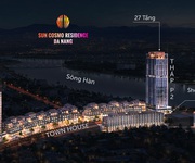 1 780 triệu sở hữu căn hộ cao cấp The Panomo bên sông Hàn Đà Nẵng, cách bãi tắm Mỹ Khê 1km