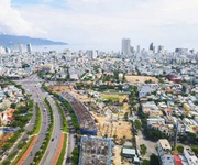 3 780 triệu sở hữu căn hộ cao cấp The Panomo bên sông Hàn Đà Nẵng, cách bãi tắm Mỹ Khê 1km